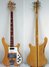 Rickenbacker 4001/4 Mod, Mapleglo: Full Instrument - Front