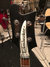 Rickenbacker 4001/4 , Jetglo: Headstock