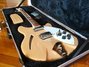 Rickenbacker 360/6 , Mapleglo: Free image