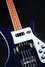 Rickenbacker 4003/4 S, Midnightblue: Close up - Free2