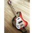 Rickenbacker 4003/4 , Fireglo: Full Instrument - Front