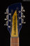 Rickenbacker 660/12 , Midnightblue: Headstock