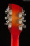 Rickenbacker 660/12 , Fireglo: Headstock - Rear