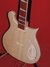 Rickenbacker 660/12 , Mapleglo: Body - Front