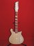 Rickenbacker 660/12 , Mapleglo: Full Instrument - Front