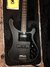 Rickenbacker 4003/4 , Noir: Body - Front