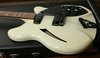 Rickenbacker 360/6 BH BT, White: Body - Front