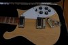 Rickenbacker 620/6 , Mapleglo: Body - Front