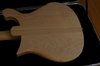 Rickenbacker 620/6 , Mapleglo: Body - Rear