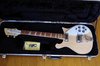 Rickenbacker 620/6 , Mapleglo: Full Instrument - Front