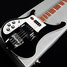 Rickenbacker 4003/4 , Jetglo: Free image