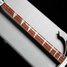 Rickenbacker 4003/4 , Jetglo: Neck - Front