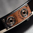 Rickenbacker 4003/4 , Jetglo: Close up - Free