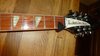 Rickenbacker 370/12 VP, Jetglo: Headstock