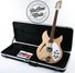 Rickenbacker 330/6 , Mapleglo: Full Instrument - Front