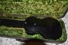 Rickenbacker B Post War/6 LapSteel, Black: Full Instrument - Rear