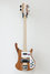 Rickenbacker 4003/4 , Natural Walnut: Full Instrument - Front