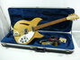 Rickenbacker 330/6 , Mapleglo: Free image