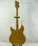 Rickenbacker 330/6 , Mapleglo: Full Instrument - Rear