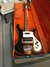 Rickenbacker 4001/4 , Jetglo: Free image