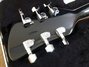 Rickenbacker 330/6 , Jetglo: Headstock - Rear