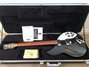 Rickenbacker 330/6 , Jetglo: Full Instrument - Front