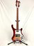 Rickenbacker 4001/4 V63, Fireglo: Full Instrument - Front