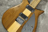 Rickenbacker 650/6 Dakota, Natural Walnut: Free image