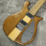 Rickenbacker 650/6 Dakota, Natural Walnut: Free image2