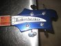 Rickenbacker 4003/4 , Midnightblue: Headstock