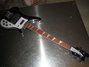 Rickenbacker 4003/4 , Midnightblue: Full Instrument - Front