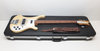 Rickenbacker 4003/4 S, Mapleglo: Close up - Free