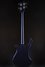 Rickenbacker 4003/4 , Midnightblue: Full Instrument - Rear