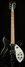 Rickenbacker 360/12 JPS, Jetglo Pearlstar : Full Instrument - Front