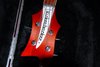 Rickenbacker 4003/4 , Fireglo: Headstock