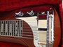 Rickenbacker SW/8 LapSteel, Gray: Body - Front