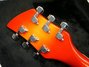 Rickenbacker 620/6 , Fireglo: Headstock - Rear