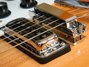 Rickenbacker 620/6 , Fireglo: Close up - Free2