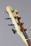 Rickenbacker 4003/8 S BH, White: Headstock - Rear