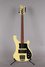 Rickenbacker 4003/8 S BH, White: Full Instrument - Front