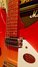 Rickenbacker 330/6 , Fireglo: Neck - Front