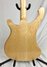 Rickenbacker 4003/4 , Mapleglo: Body - Rear