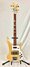 Rickenbacker 4003/4 , Mapleglo: Full Instrument - Front