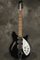 Rickenbacker 370/12 RM, Jetglo: Full Instrument - Front