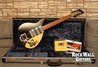 Rickenbacker 325/6 C58, Jetglo: Full Instrument - Front