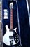 Rickenbacker 620/6 BH BT, White: Free image