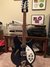 Rickenbacker 330/6 , Midnightblue: Full Instrument - Front