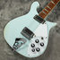 Rickenbacker 620/6 , Blue Boy: Free image