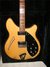 Rickenbacker 360/6 BH BT, Mapleglo: Body - Front