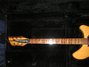 Rickenbacker 360/6 BH BT, Mapleglo: Neck - Front